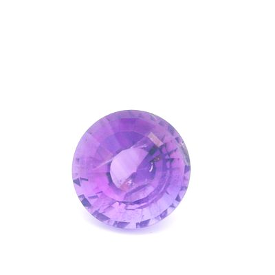 Amethyst 15,12 ct. 15,70 x 12,04 mm