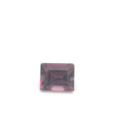 Spinell, 0,40 ct. 3,52 x 4,36 x 2,77 mm