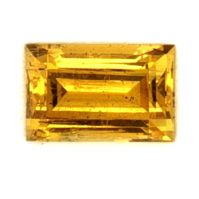Beryll 13,21 ct. 16,94 x 11,11 x 9,05 mm