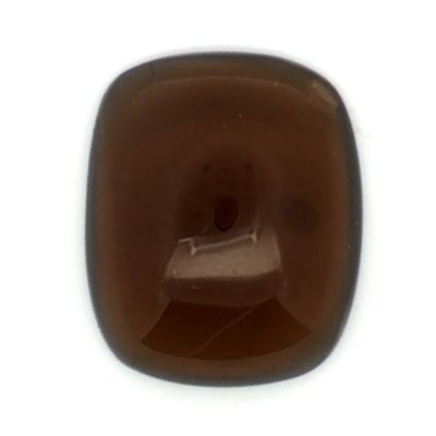 Rauchquarz 13,48 ct. 18,17 x 15,00 x 6,18 mm