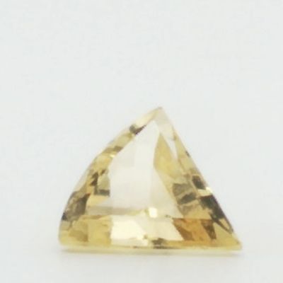 Beryll zu 1,21 ct., Länge 8,44 mm, Breite 8,27 mm, Höhe 4,35 mm