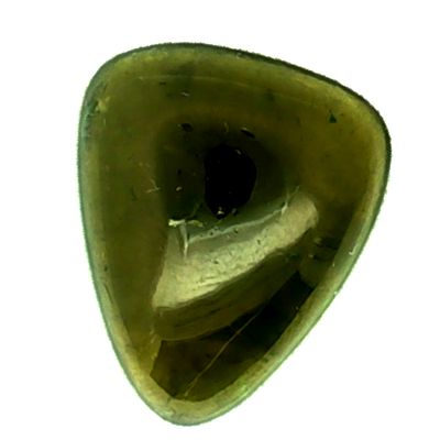 Turmalin zu 30,25 ct. 23,77 x 19,27 x 7,54 mm