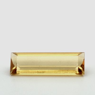 Beryll zu 2,24 ct., L&auml;nge 14,99 mm, Breite 5,00 mm, H&ouml;he 3,53 mm