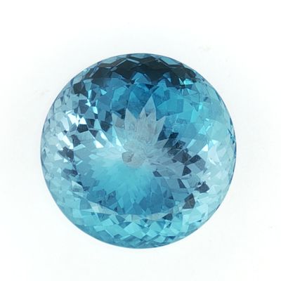 Topas 152.15 ct. 30.00 x Hoehe 21.99 mm