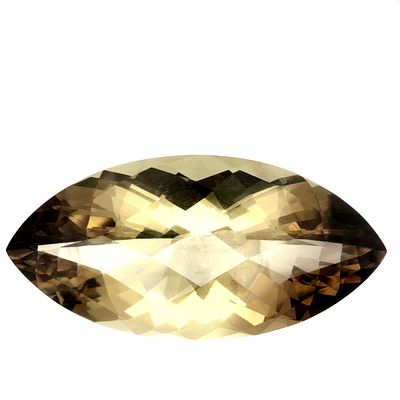 Rauchquarz 528.64 ct. 90.00 x 45.00 x 30.00 mm