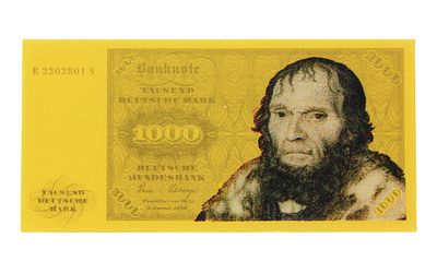 Goldbarren 1/500 Unze 0,06g 999/- Gelbgold