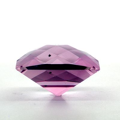 Amethyst 46,46 ct. 23,13 x 23,17 x 15,40 mm