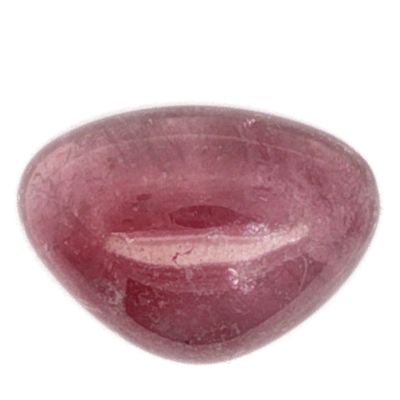 Turmalin 16,05ct.,Durchmesser 15mm, H&ouml;he 6mm