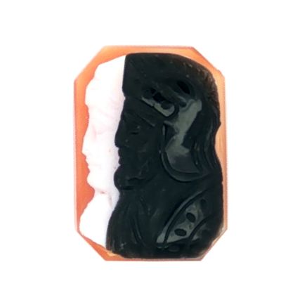 Steingemme 2,37 ct. 17,95 x 12,78 x 6,34 mm