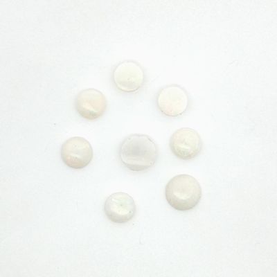 Opal Konvolut 8 Stk. 2,61 ct.