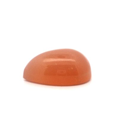 Mondstein 3,44 ct., L&auml;nge 11,88 mm, Breite 8,09 mm, H&ouml;he 5,22 mm