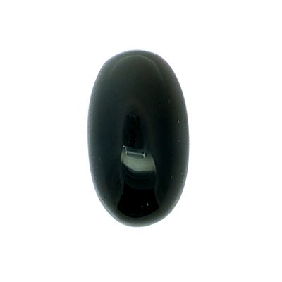 Mondstein 15,97 ct., L&auml;nge 22,80 mm, Breite 13,09 mm, H&ouml;he 7,35 mm