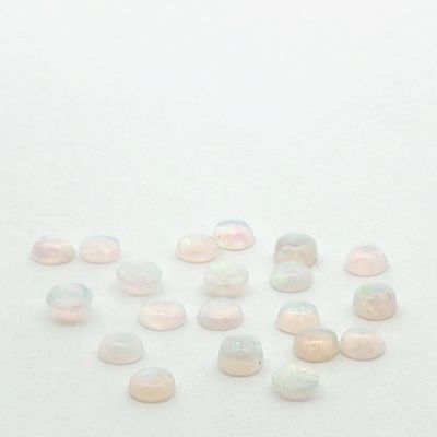 Konvolut Opal 1,56 ct.