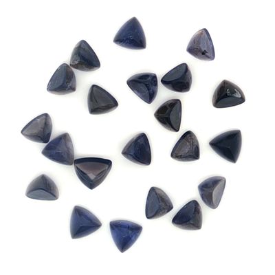 Konvolut Lolith 18,32 ct.