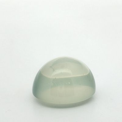 Mondstein 17,15 ct., L&auml;nge 16,32 mm, Breite 14,79 mm, H&ouml;he 10,65 mm