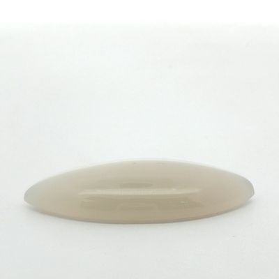 Mondstein 18,07 ct., L&auml;nge 32,0 mm, Breite 13,66 mm, H&ouml;he 6,16 mm