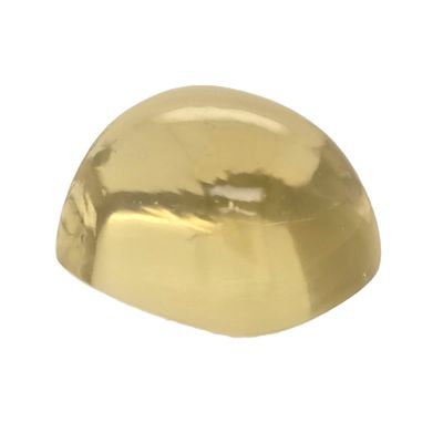 Quarz 136,59 ct. 32,00 x 27,00 x 19,74 mm