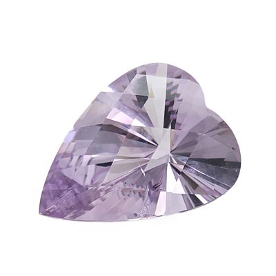 Amethyst 82,85 ct. 28,00 x 39,00 x 18,75 mm