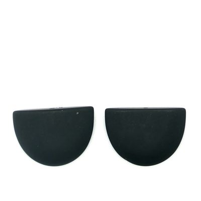 Onyx Paar 29,60 ct. 23,56 x 17,12 x 4,75 mm