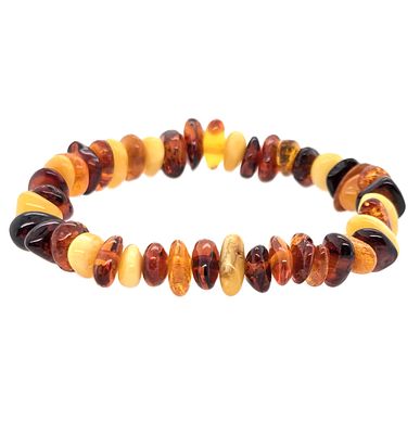 Bernstein Armband 4,50 gr.