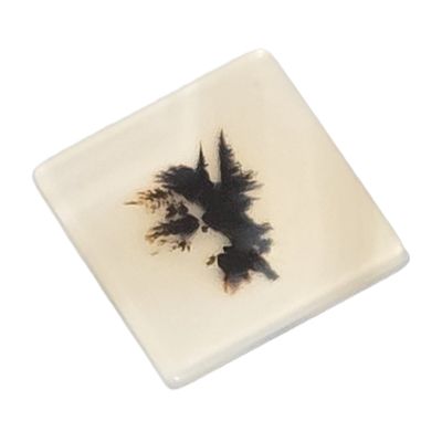 Achat 10,89 ct. 21,25 x 21,20 x 1,98 mm