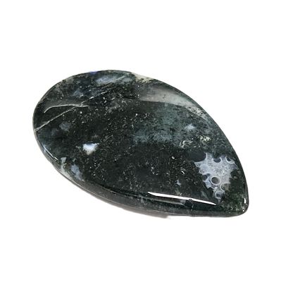 Achat 46,74 ct. 42,00 x 25,00 x 7,03 mm