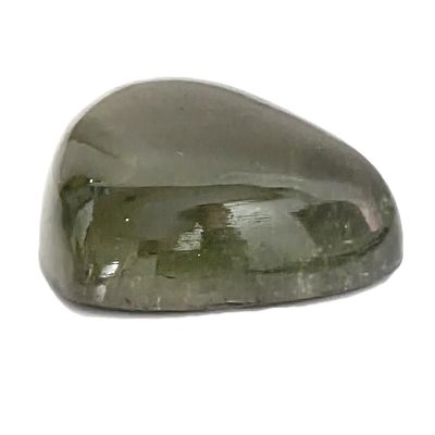 Turmalin zu 30,25 ct. 23,77 x 19,27 x 7,54 mm