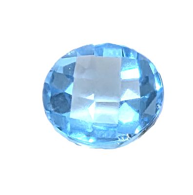 Topas 5,44 ct. 10,76 x 5,50 mm