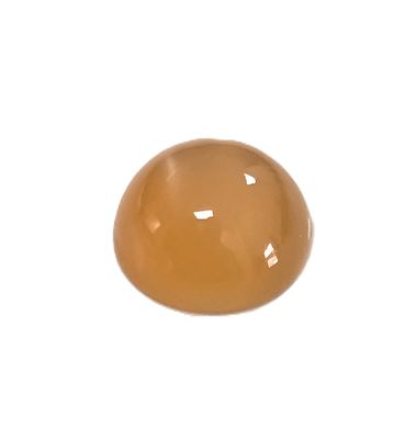 Mondstein zu 4,72 ct. 10,84 x 5,73 mm