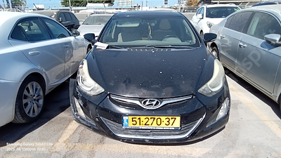 יונדאי I-35 מודל 2016. . תיבת הילוכים: אוטומטי
מנוע: בנזין, נפח מנוע: 1,591 סמ"ק, הנעה: 4x2 