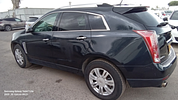 קאדילק SRX מודל 2013. 139,458 ק"מ, יד שלישית. מחיר מחירון: ₪38,500. תיבת הילוכים: אוטומטי
צבע: תמונה - 2