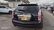 קאדילק SRX מודל 2013. 139,458 ק"מ, יד שלישית. מחיר מחירון: ₪38,500. תיבת הילוכים: אוטומטי
צבע: תמונה - 3