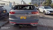 פולקסווגן אטלס CR SPORT מודל 2021. 21,332 ק"מ, יד נוכחית: ראשונה, בעלות נוכחית: פרטיתמונה - 3