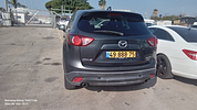 מאזדה CX-5 מודל 2012. 278,366 ק"מ, יד חמישית. מחיר מחירון: ₪39,500. תיבת הילוכים: אוטומטי
צבע: תמונה - 3