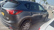 מאזדה CX-5 מודל 2012. 278,366 ק"מ, יד חמישית. מחיר מחירון: ₪39,500. תיבת הילוכים: אוטומטי
צבע: תמונה - 2