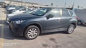מאזדה CX-5 מודל 2012. 278,366 ק"מ, יד חמישית. מחיר מחירון: ₪39,500. תיבת הילוכים: אוטומטי
צבע: תמונה - 1