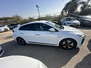 יונדאי איוניק היבריד מודל 2018. 282,549 ק"מ, יד שלישית. מחיר מחירון: ₪73,720. תיבת הילוכים: תמונה - 2