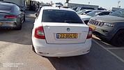 סקודה אוקטביה מודל 2012. 206,671 ק"מ, יד שלישית. מחיר מחירון: ₪20,200. תיבת הילוכים: אוטומטי תמונה - 3