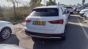 אאודי Q3 החדשה מודל 2019. 109,464 ק"מ, יד רביעית. מחיר מחירון: ₪114,000. תיבת הילוכים: אוטומטי תמונה - 3