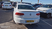 פולקסווגן פאסאט מודל 2015. 220,999 ק"מ, יד רביעית. מחיר מחירון: ₪36,000. תיבת הילוכים: אוטומטי תמונה - 3