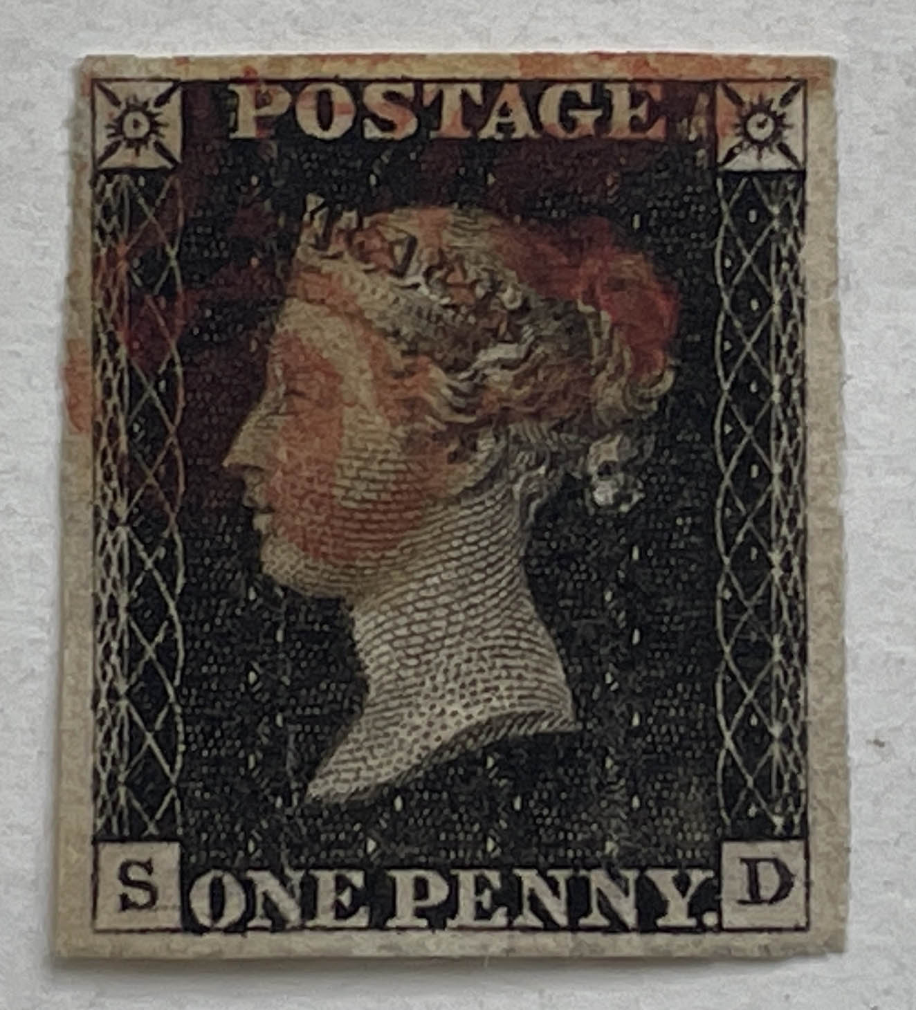 Philatelist | Auction 63