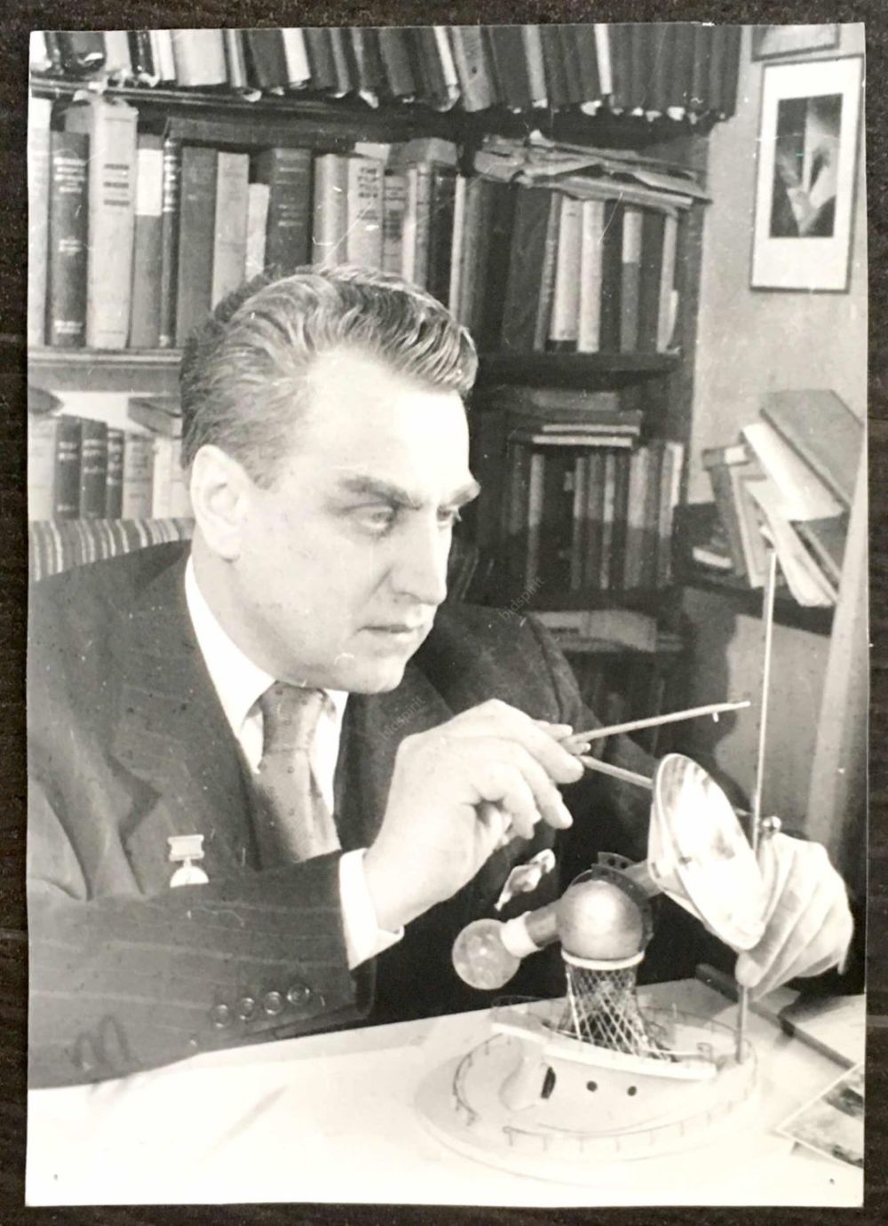 Григорий Александров Фото
