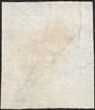 Half anna large margins with part corner ornament visible. at base.Image - 1