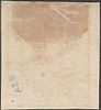 Two annas fine mint. example with clear margins.Image - 1