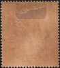 KEVII Rs. 25 Official issue Specimen. the specimen overprint applied as a security device at the Image - 1