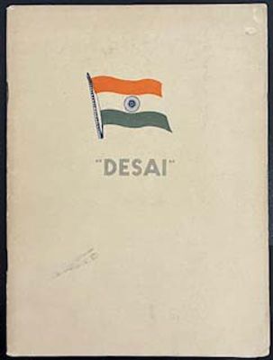Desai Collection, Robson Lowe and India Dawson Collection. auction catalogues in generally fine 