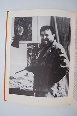 Анатолий Зверев. [Живопись – Акварель – Рисунки: каталог выставки]. Anatolij Timofejewitsch 