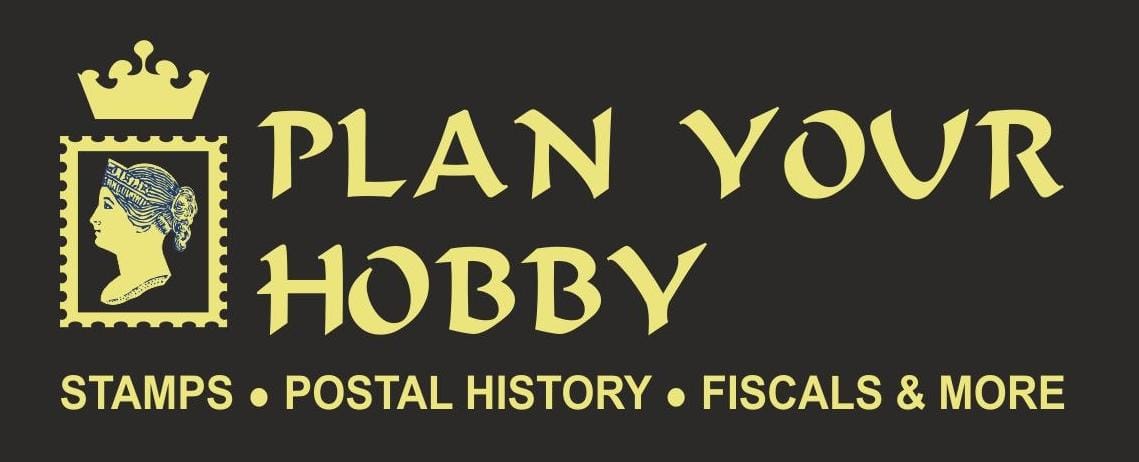 Plan Your Hobby | Auction 12 | PYH Auction#12