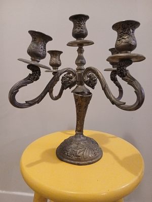 קנדלובה פליז סימני גיל