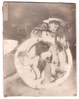 Фотография Том